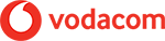 Vodacom Logo